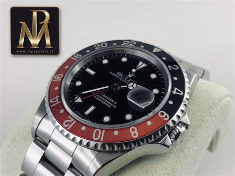 occasioni rolex usati gmt master ii|cerchi rolex prezzi.